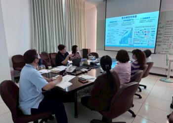 關稅戰未熄-南市府成立專案辦公室積極輔導中小微型企業