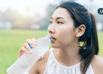 運動補水怎麼喝？可以喝運動飲料嗎？營養師揭「運動正確喝水」3要點