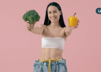 減肥達標就要犒賞自己！營養師推薦：一日三餐「多巴胺菜單」這樣吃