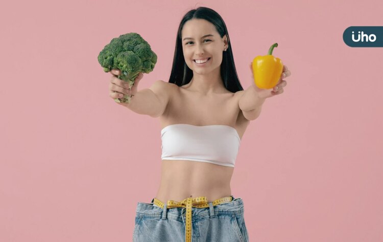 減肥達標就要犒賞自己!營養師推薦:一日三餐「多巴胺菜單」這樣吃 減肥達標就要犒賞自己!營養師推薦:一日三餐「多巴胺菜單」這樣吃