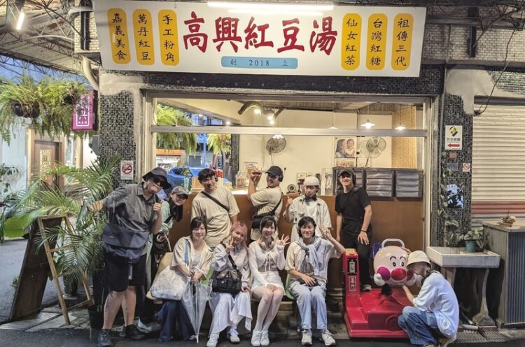 《最潮的自己》奪日本國際觀光電影節三大獎-嘉義市躍上國際視線