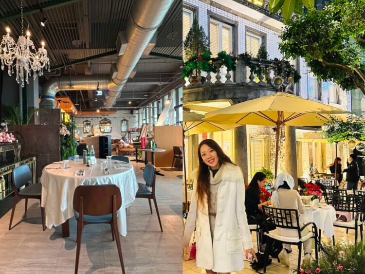 台北美食|情侶約會加分浪漫歐式裝潢餐廳推薦 台北美食|為情侶約會加分的浪漫歐式裝潢餐廳推薦