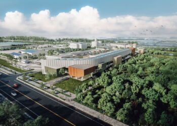 因應產業需求不缺水-高市推動再生水建設創雙贏