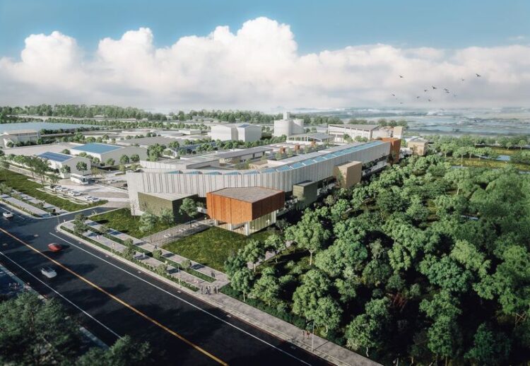 因應產業需求不缺水 高市推動再生水建設創雙贏 因應產業需求不缺水-高市推動再生水建設創雙贏