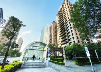 房價真的有差異！「它」在身邊平均貴7％-專家點名「這2區」太精華：效果不明顯