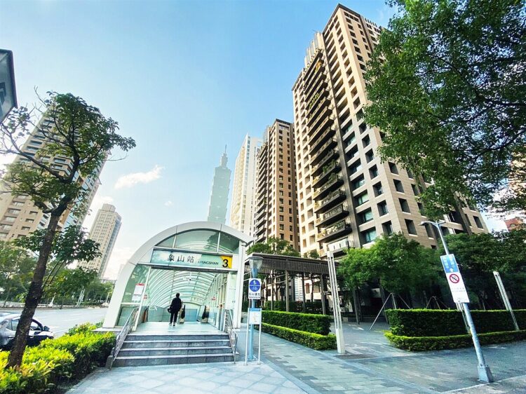 房價真的有差異!「它」在身邊平均貴7% 專家點名「這2區」太精華:效果不明顯 房價真的有差異!「它」在身邊平均貴7%-專家點名「這2區」太精華:效果不明顯