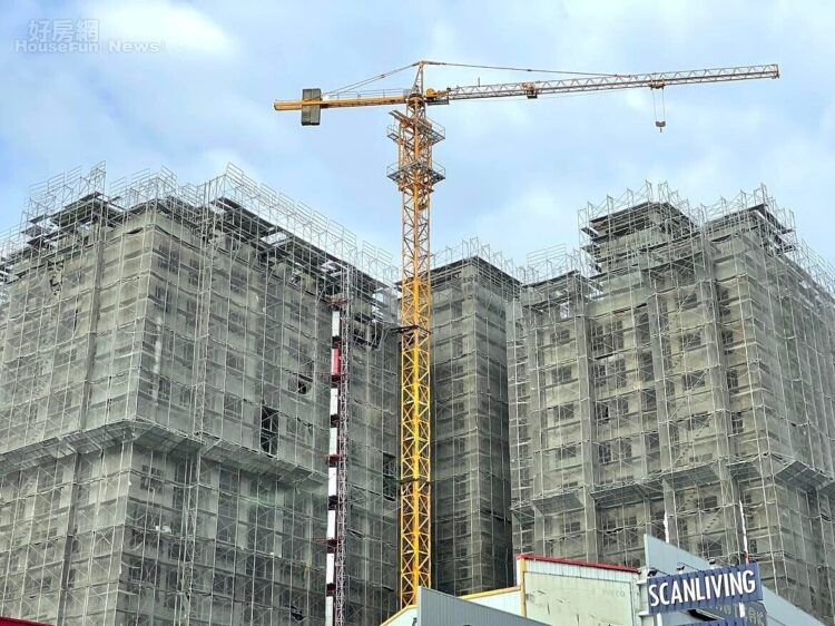 名下無房無貸「只剩4成」?首購利率全面上揚 專家:提早養好貸款體質 名下無房無貸「只剩4成」?首購利率全面上揚-專家:提早養好貸款體質