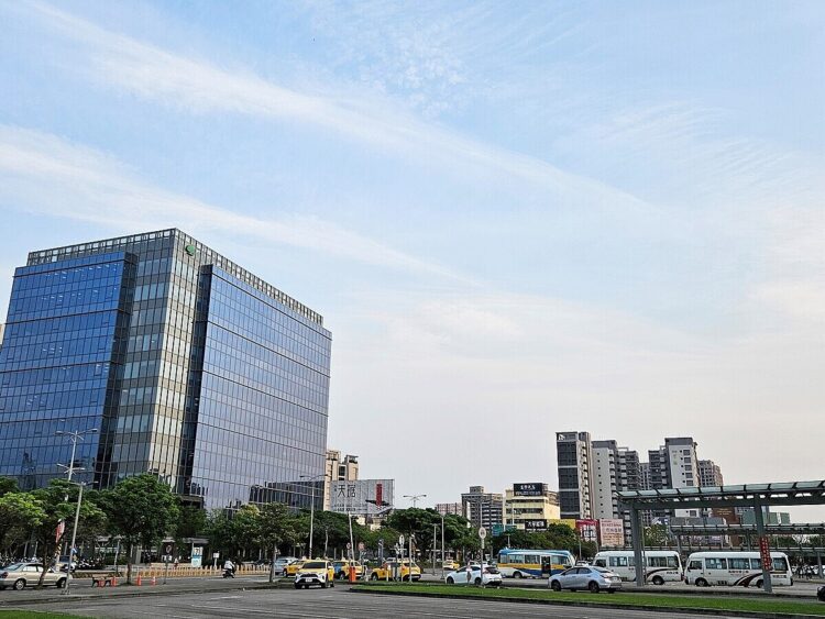 專家點名「幾大區域」房市衝擊!恐受高科技業投資變化「削弱」 專家點名「幾大區域」房市衝擊!恐受高科技業投資變化「削弱」