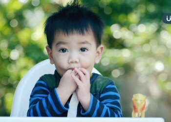 寶寶「愛吃手咬指甲」怎麼戒？爸媽先搞懂「隱藏心理需求」這樣改善