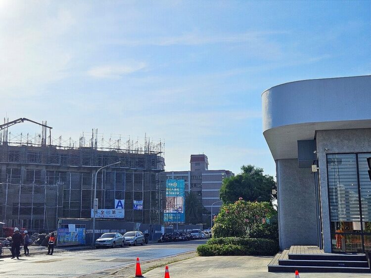 台灣房市難逃美國關稅政策衝擊？央行發聲了