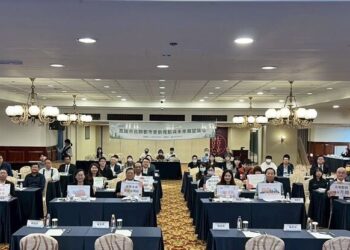 當前房市低迷-高雄迎難而上——論壇聚焦民辦都更新契機