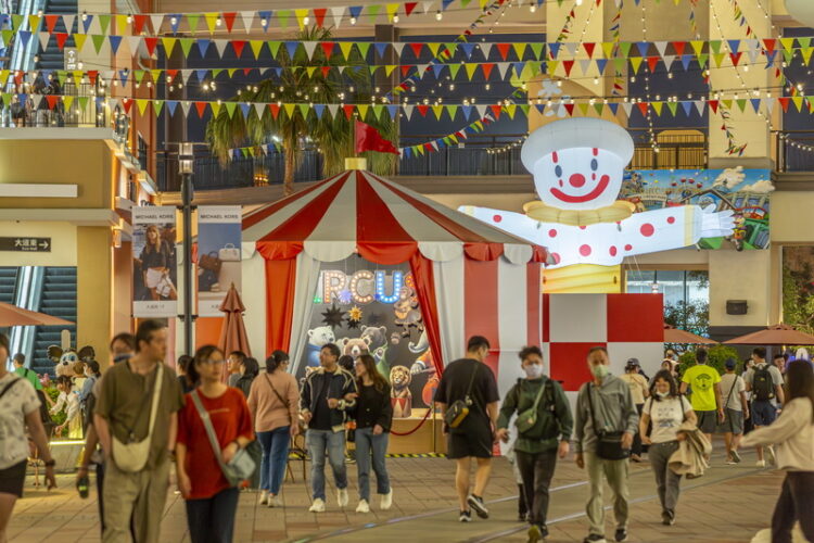 SKM Park Outlets高雄草衙 夏日狂歡檔期熱力開跑,峇里島之旅等你來抽! skm-park-outlets高雄草衙-夏日狂歡檔期熱力開跑,峇里島之旅等你來抽!