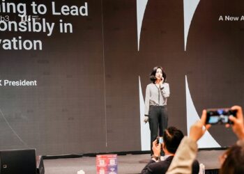 okx-web3在「2025香港web3嘉年華」精彩亮相