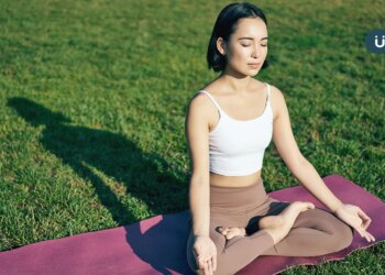 冥想能讓大腦更年輕！研究實測「大腦年輕7歲半」還能排解負面情緒