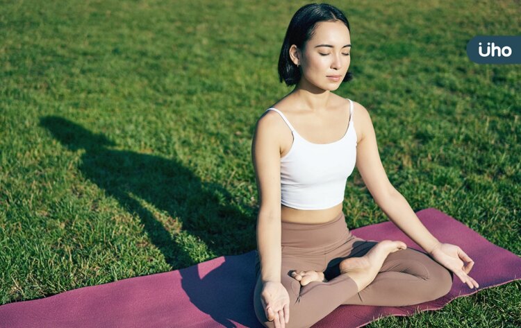 冥想能讓大腦更年輕!研究實測「大腦年輕7歲半」還能排解負面情緒 冥想能讓大腦更年輕!研究實測「大腦年輕7歲半」還能排解負面情緒