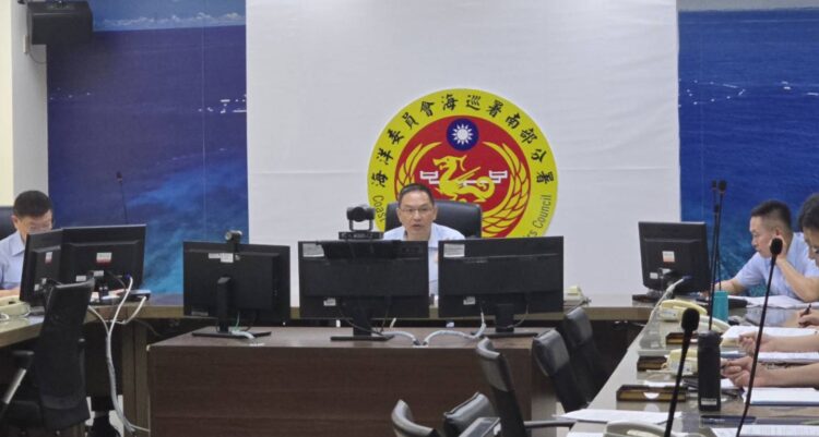 扎根廉潔意識-型塑廉能海巡-海巡署南部分署首次召開廉政會