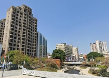台中「這區」起死回生？他曝租金、房價穩漲-網點頭：被低估很久