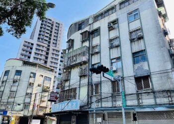 40年老公寓不值得買？過來人點名「1種人」硬買恐翻船：得挑一挑