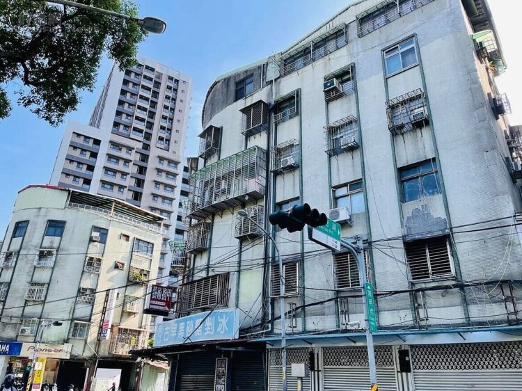 40年老公寓不值得買?過來人點名「1種人」硬買恐翻船:得挑一挑 40年老公寓不值得買?過來人點名「1種人」硬買恐翻船:得挑一挑