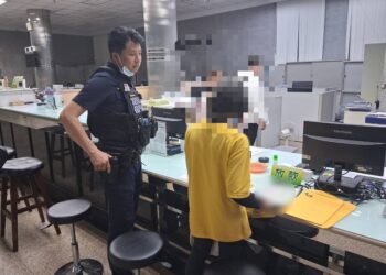 投資塔位高獲利？假冒兒子來電急周轉？- 通通是詐騙！