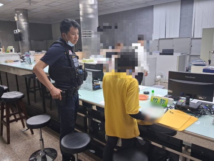 投資塔位高獲利？假冒兒子來電急周轉？- 通通是詐騙！