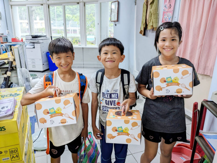 母親節認購喜憨兒蛋糕 送出雙倍支持與祝福 母親節認購喜憨兒蛋糕-送出雙倍支持與祝福