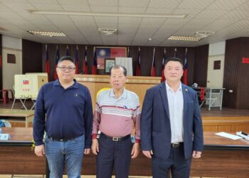 臺南市兩區漁會屆次改選順利完成-結果正式出爐