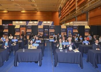 赴韓拚商機！經發局率高雄品牌隊參與「2025ifs連鎖加盟經營博覽會」-拓展國際市場