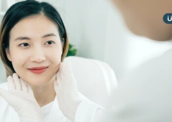 對五官不滿意，動不動就整形？林靜芸：15%醫美患者有「醜形恐慌症」