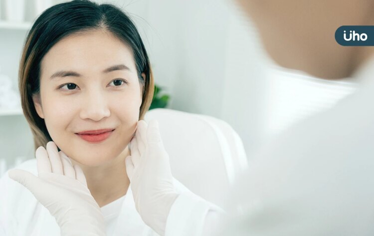 對五官不滿意，動不動就整形？林靜芸：15%醫美患者有「醜形恐慌症」