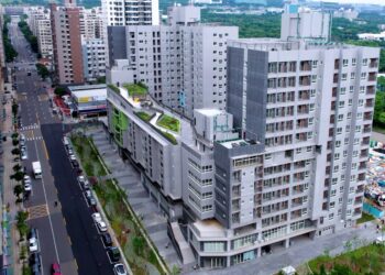 社會住宅大利多！中、彰、投、苗無住宅者也能申請台中好宅新制上路