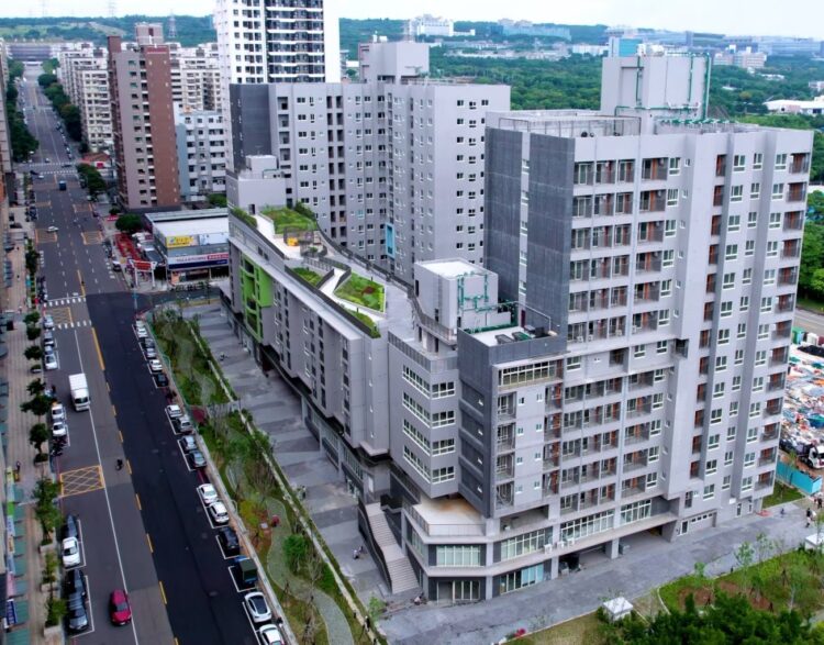 社會住宅大利多!中、彰、投、苗無住宅者也能申請台中好宅新制上路 社會住宅大利多!中、彰、投、苗無住宅者也能申請台中好宅新制上路