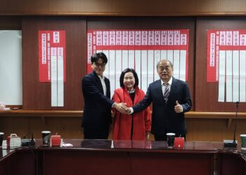 宜蘭頭城區漁會三長出爐-陳秀暖當選理事長-近半年改選風波終告落幕