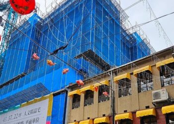 抑制房價真可成真？專家：做好1件事、從台北市價修「蔓延至其他區域」