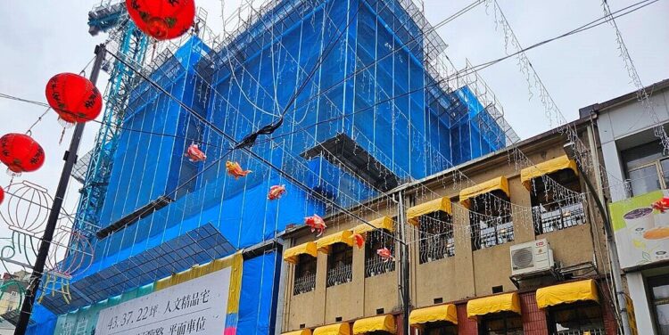 抑制房價真可成真?專家:做好1件事、從台北市價修「蔓延至其他區域」 抑制房價真可成真?專家:做好1件事、從台北市價修「蔓延至其他區域」