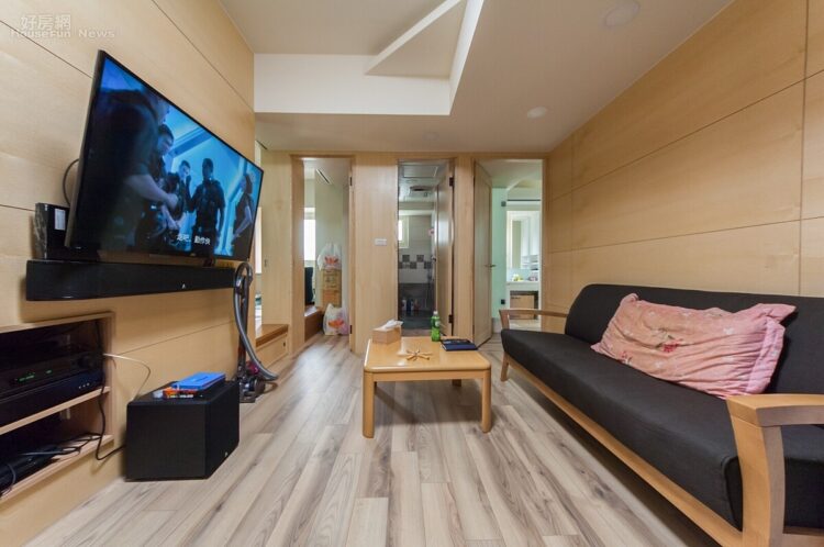 多花百萬買裝潢被長輩嫌爛-內行人揭行情：你是賺的