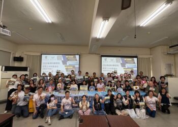 國家海洋研究院ocean-x-force:-oss海洋先鋒·潮勢驅動計畫