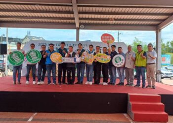 2025左鎮白堊節熱鬧登場！-「山薯蕉合」推廣農村產業文化與食農教育