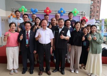 提升實習與就業機會-高師大策辦「產業實習曁就業博覽會」