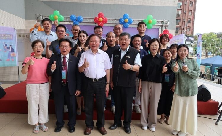 提升實習與就業機會-高師大策辦「產業實習曁就業博覽會」