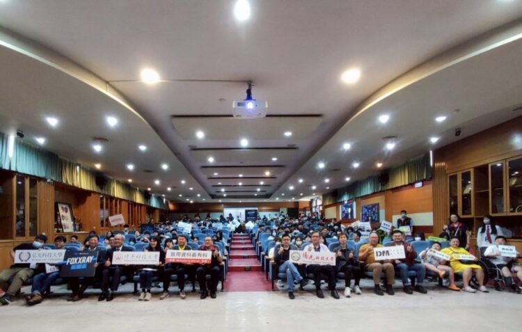 致用高中「狐鐳盃電競嘉年華」圓滿落幕 僑光科技大學共襄盛舉 展現資源共享與協同教育精神 致用高中「狐鐳盃電競嘉年華」圓滿落幕-僑光科技大學共襄盛舉-展現資源共享與協同教育精神