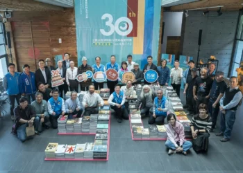 匠心再現-三義木雕博物館「30週年館慶特展」亮相