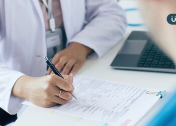 癌後定期追蹤才關鍵！名醫列「6大注意事項」頭暈、噁心都是警訊