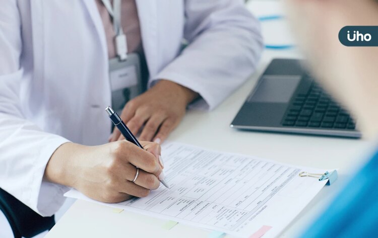 癌後定期追蹤才關鍵！名醫列「6大注意事項」頭暈、噁心都是警訊