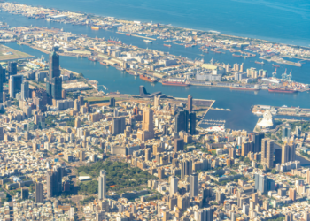 高雄房市推案急凍-3月總銷僅175億元、年減逾六成