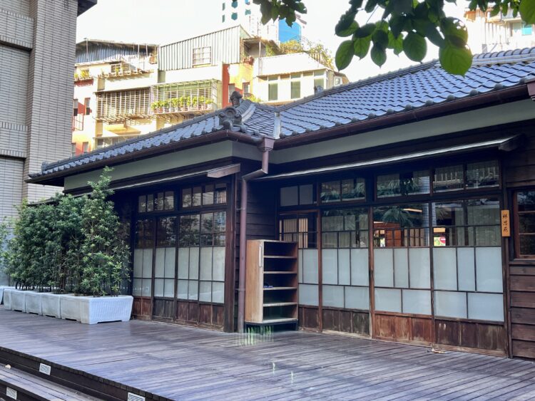 2025臺灣文學基地駐村計畫即日公開申請!國內外作家進駐歷史老屋尋找文學繆思 2025臺灣文學基地駐村計畫即日公開申請!國內外作家進駐歷史老屋尋找文學繆思