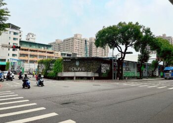 台中「三大商圈」房市為何這麼夯？關鍵因素揭露！