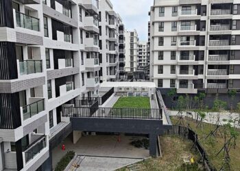 施工品質可安心！桃園航空城安置宅第2季啟動驗、交屋