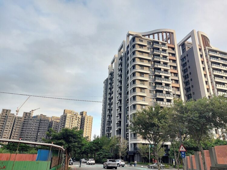 房價回檔潮「這區」撐住了 專家:缺點消失、優點凸顯 房價回檔潮「這區」撐住了-專家:缺點消失、優點凸顯