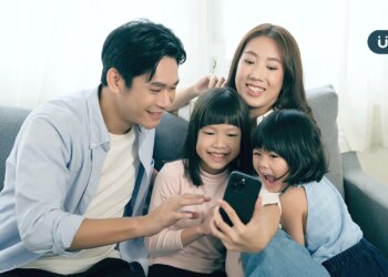 改變家具的方向，家庭關係就就變和睦？建築師教你居家佈置「1法則」